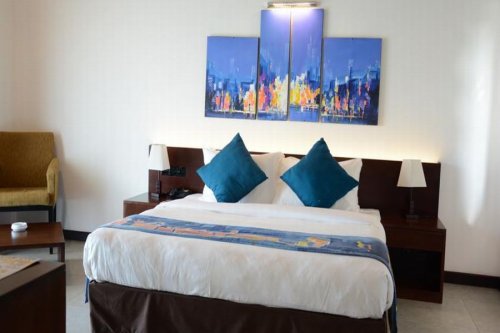 AMETHYST RESORT 4