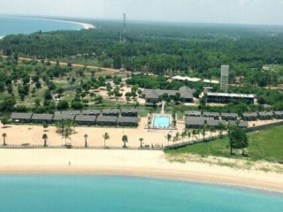 AMETHYST RESORT 4 AMETHYST RESORT 4