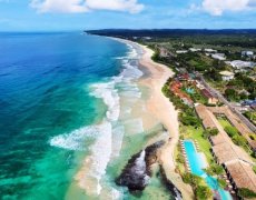 THE FORTRESS RESORT AND SPA 5