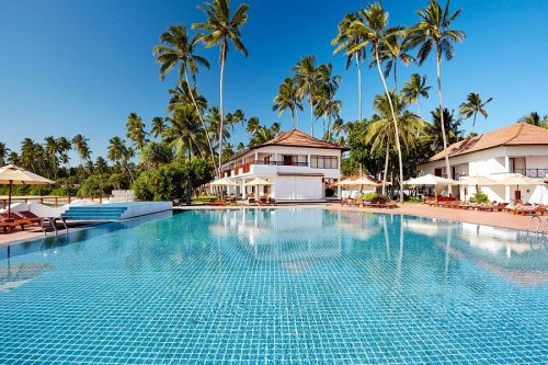 DICKWELLA RESORT AND SPA 3
