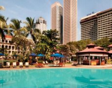 HILTON COLOMBO 5  