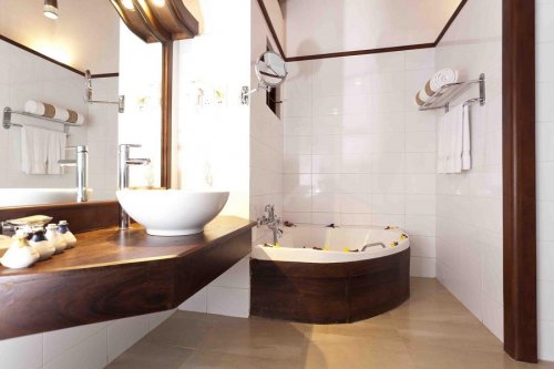 AMAYA LAKE KANDALAMA DAMBULLA 4