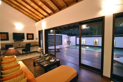 AMAYA LAKE KANDALAMA DAMBULLA 4