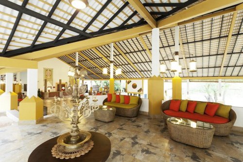 AMAYA LAKE KANDALAMA DAMBULLA 4