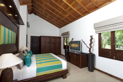 AMAYA LAKE KANDALAMA DAMBULLA 4