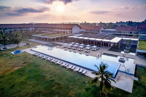 AMAYA BEACH PASSIKUDAH 4