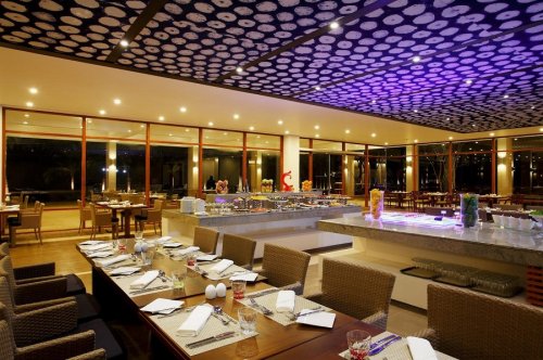 AMAYA BEACH PASSIKUDAH 4