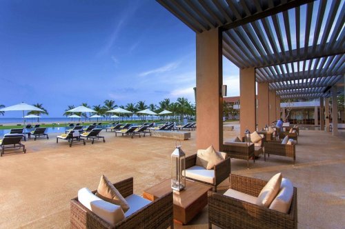 AMAYA BEACH PASSIKUDAH 4