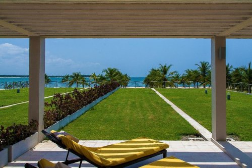 AMAYA BEACH PASSIKUDAH 4