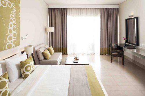 AMAYA BEACH PASSIKUDAH 4