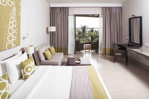 AMAYA BEACH PASSIKUDAH 4