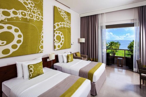 AMAYA BEACH PASSIKUDAH 4