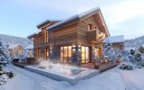 Katalog zájezdů, Sonnenchalets Murau by ALPS RESORTS