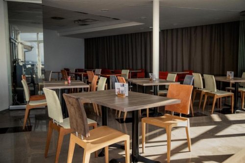 Barbara Piran Beach Hotel
