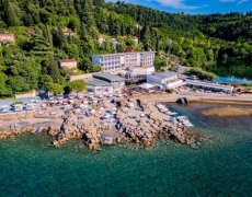 Barbara Piran Beach Hotel