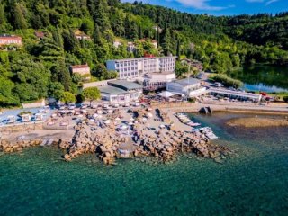 Barbara Piran Beach Hotel Barbara Piran Beach Hotel