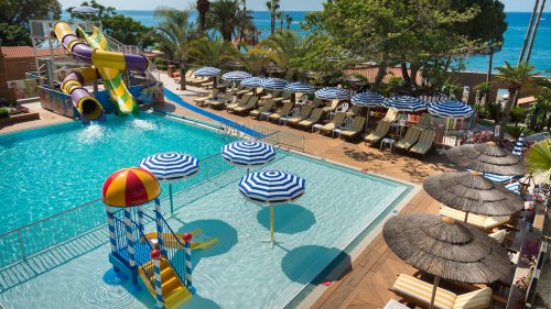 Amathus Beach