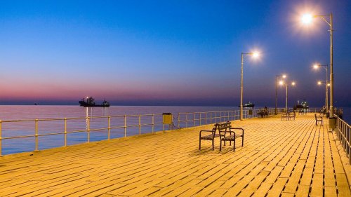 Amathus Beach