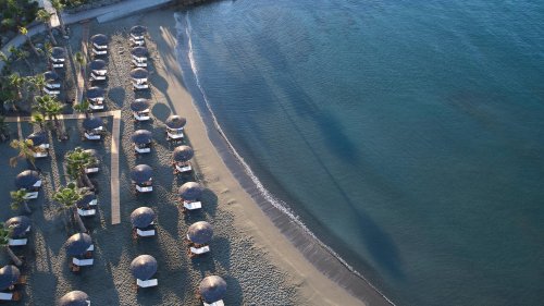 Amathus Beach