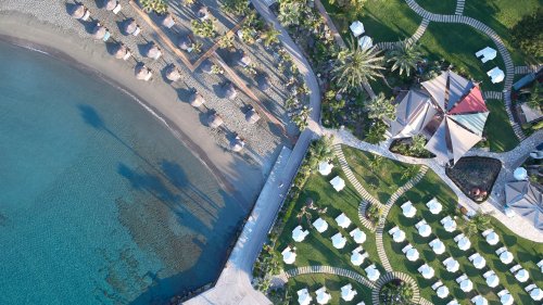 Amathus Beach