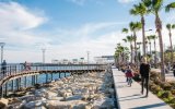 Katalog zájezdů - Kypr, Amathus Beach
