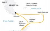South Georgia and Antarctic Peninsula: Penguin Safari (Ocean Explorer)
