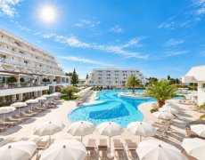Hotel Olympia