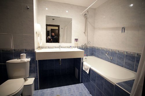 Hotel Finlandia