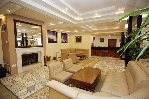 Hotel Finlandia