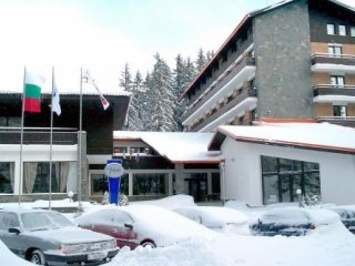 Hotel Finlandia Hotel Finlandia