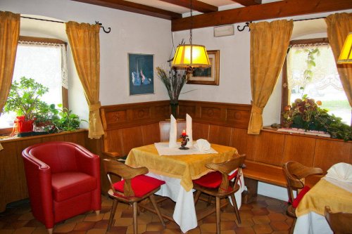 Hotel Dolomiti Vigo di Fassa