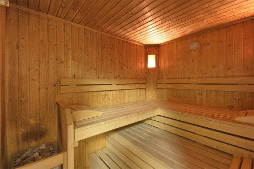 Hotel Dolomiti Vigo di Fassa