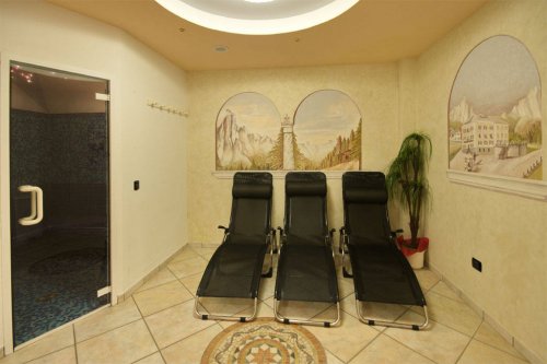 Hotel Dolomiti Vigo di Fassa