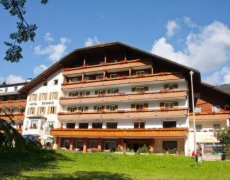Hotel Dolomiti Vigo di Fassa