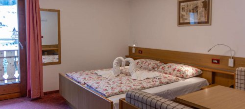 Hotel La Molinella