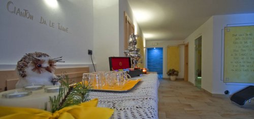 Hotel La Molinella