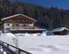 Hotel La Molinella