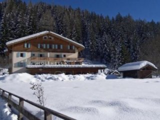 Hotel La Molinella Hotel La Molinella