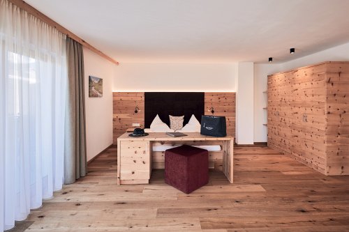 Hotel Kristall
