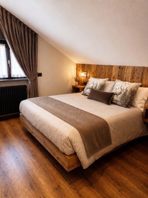 Apartmán Arisch