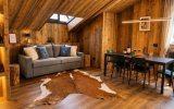 Katalog zájezdů - Itálie, Apartmán Arisch