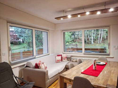 Apartmán Rododendro