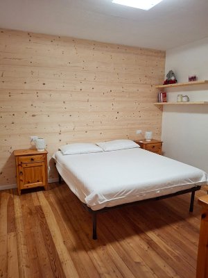 Apartmán Rododendro