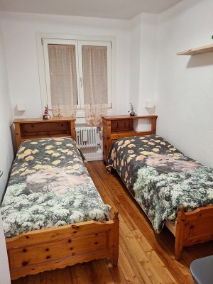 Apartmán Rododendro