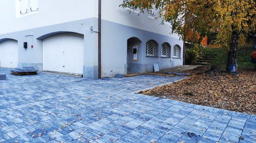 Apartmán Rododendro