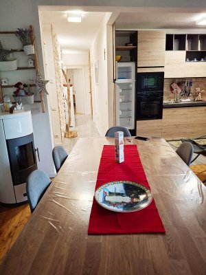 Apartmán Rododendro