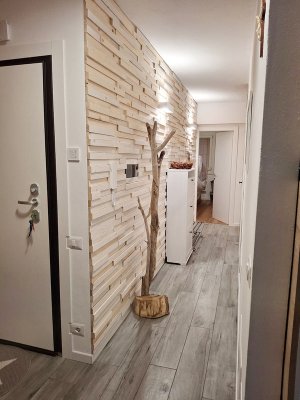 Apartmán Rododendro