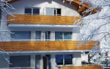 Katalog zájezdů - Itálie, Apartmán Rododendro