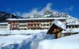 Resort Villaggio Dolomitico Piani di Luzza