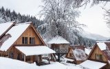 Katalog zájezdů - Itálie, Villaggio Resort Dolomiti Village